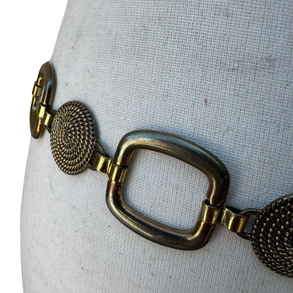 N/A vintage chain